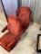 Lot of 2 Bucket Seats