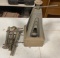 Lot of 4 Small Jack Stands