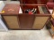 Vintage Zenith Stereophonic High Fidelity Record Player