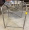 Set of Commercial Mixing Bowls with Stand