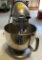 Commercial Grade Kitchen Aid Artisan Mixer & Bowl
