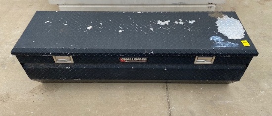 Challenger Tool Box