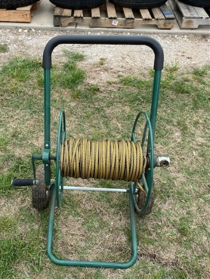Hot Wire Roller