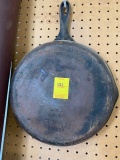 Wagner Ware Cast Iron Skillet