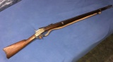 Original Springfield Model 1871 Rifle - Built in 1872