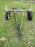 Continental Sprayer Frame