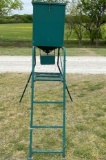 Deer Corn Feeder