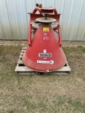 Cosmo 500 International 3-Point Spreader