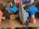 Lot of 23 PTO Pumps - 3X Money