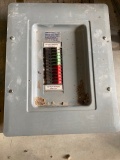 Breaker Box