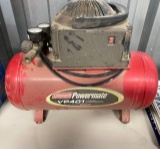 Coleman Powermate Air Compressor