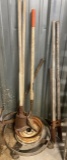 Lot of Misc. Hand Tools