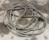 220 Volt Extension Cord