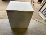 Frigidaire 5 Cubic Feet Freezer