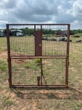 6' Hog Trap Head Gate