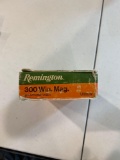 300 WinMag Remington