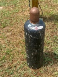 Compressed Gas Cylinder