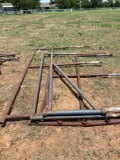Misc. Pipe Fencing