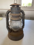 Antique Dietz No. 2 Lantern