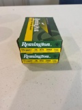 Remington 12 gauge shotgun shells