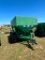 Fertilizer Cart - Ground Driven