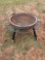 BBQ Pit