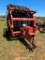 Heston 5510 Round Baler