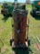 Cutting Torch Set with Cart