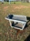 Warehouse Utility Cart