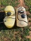 Lot of 2 Spray Tanks
