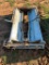 Cattle Chute Head Gate