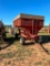 LUNDELL Grain Cart