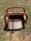 3-point Bucket Scoop