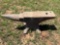 Blacksmith Anvil