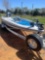 1993 Glasstream 20 foot Fishing Boat