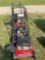 Lot of 3 Lawn Mowers