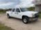 2004 Chevrolet Silverado Pickup Truck, VIN # 1gcgk23u04f113372