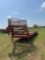 2012 TEX-MEX Gooseneck Trailer