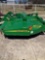 John Deere MX20 Drag Type 10 foot Shredder