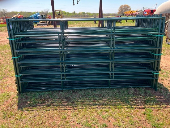 Lot of 5x10 Panels - 10x The Money