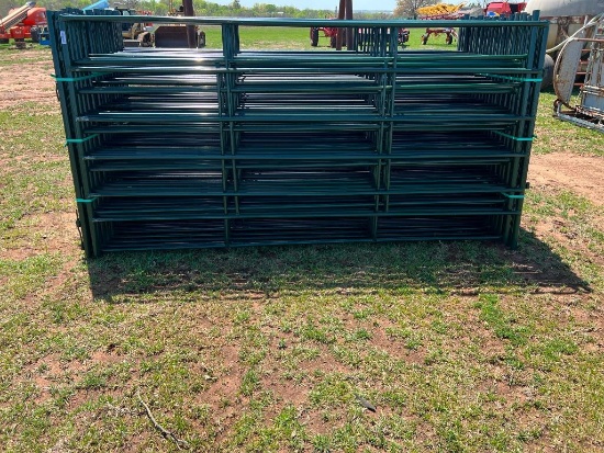 Lot of 5x10 Panels - 10x The Money