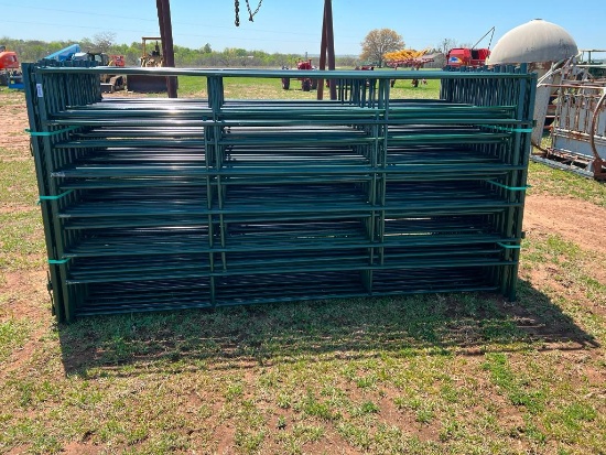 Lot of 5x10 Panels - 10x The Money