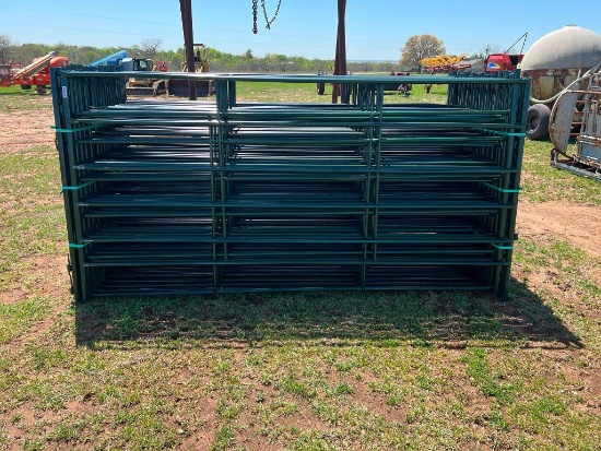 Lot of 5x10 Panels - 10x The Money