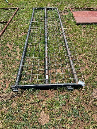 3x12 Gate