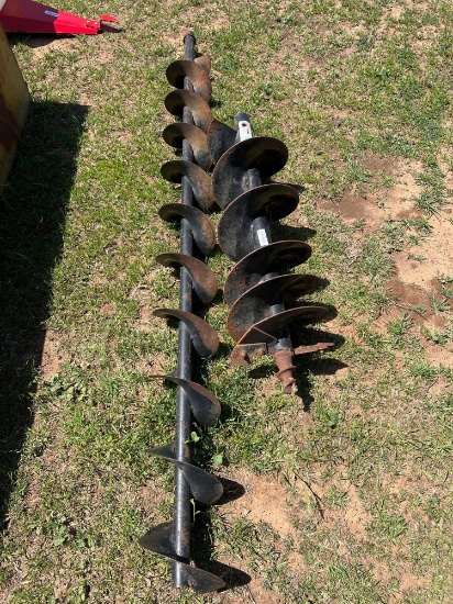 Auger Bits