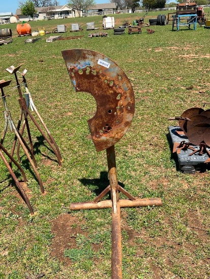 Engine Stand