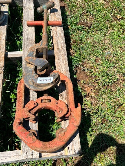 Pipe Cutters