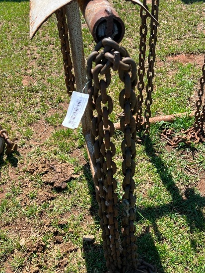 Log Chain