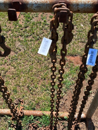 Log Chain