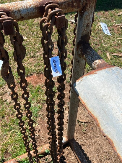 Log Chain